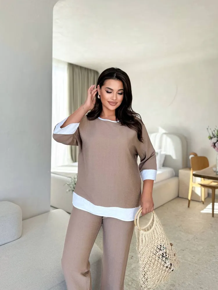 Костюм УК-842-1 Fabrika