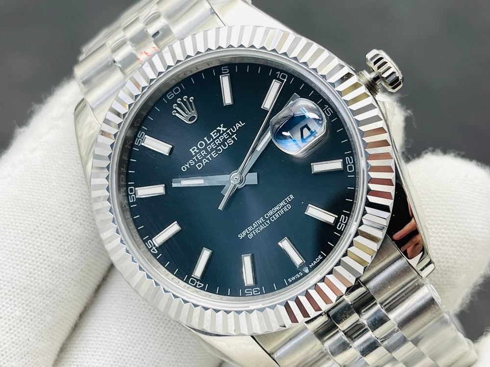 Rolex Datejust Watch