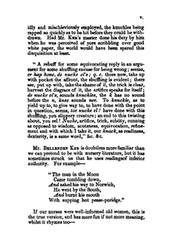 Essay On the Archaeology of Our Popular Phrases, Terms & Nursery Rhymes. Volume 1 | Ker John Bellenden