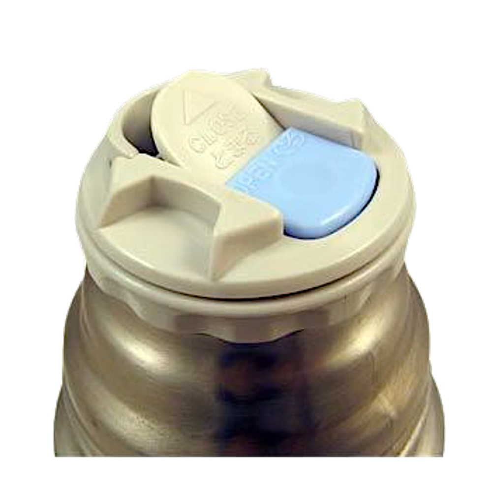 Термос 0.75л Thermos FBB-750MB 24ч Stainless Steei Flask (нерж.сталь, цвет темно-синий)