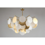 Потолочная люстра Omnilux Plelo OML-89907-08