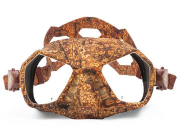 Маска Salvimar Hathor Krypsis