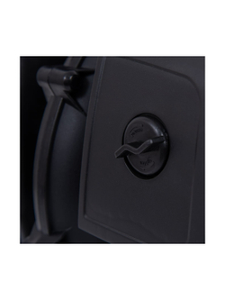 Бензиновая ранцевая воздуходувка Gigant 1,84 кВт, функция обдув LU-01