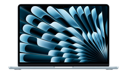 MacBook Air 15 2026 (M5, 10-Core, GPU 10-Core, 16GB, 1TB)
