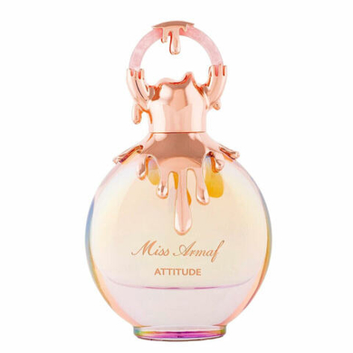 Женская парфюмерия Armaf Attitude EDP 100 мл