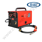 FUBAG Сварочный полуавтомат инвертор INMIG 200 SYN PLUS НАКС  + горелка FB 250 3 м