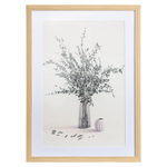 Панно декоративное plant, 50х70 см