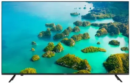 Телевизор 55" HAIER Smart TV S2 DH1VMGD02RU
