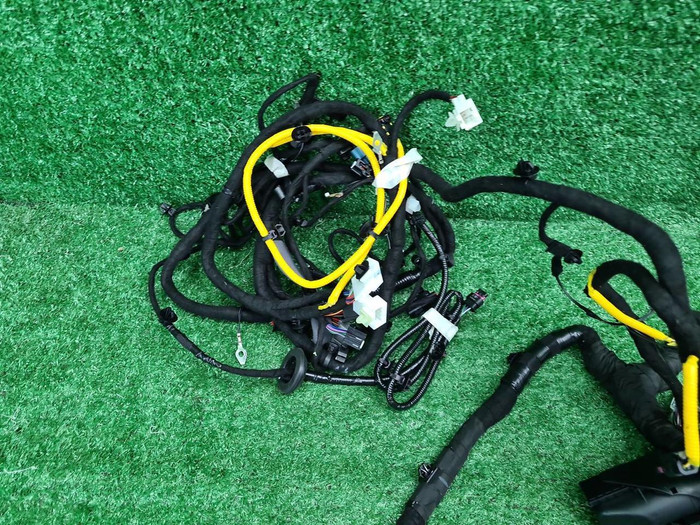 Проводка салонная Changan Uni-V (2022-н.в.)