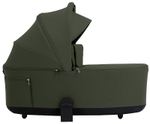 Коляска 2в1 SBL Orso Dark Green