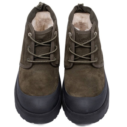 UGG Mens Neumel Hybrid Forest Night Black