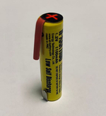 Аккумулятор ET H-AAA1100-T