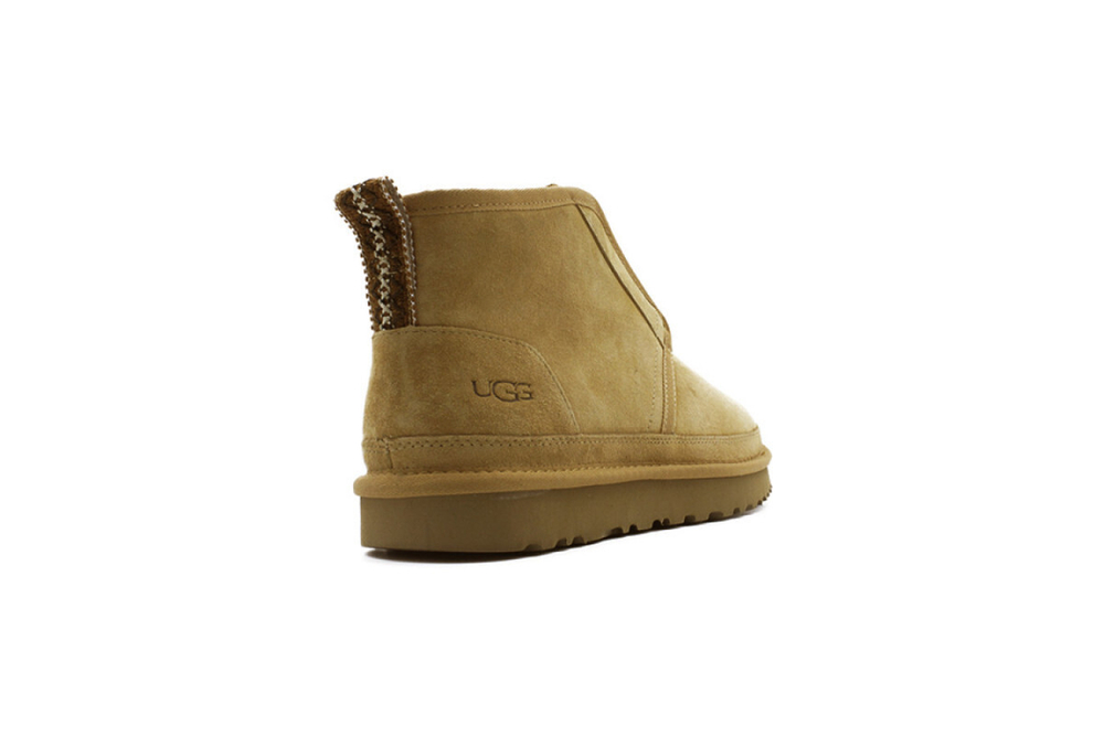 UGG Neumel Flex Chestnut