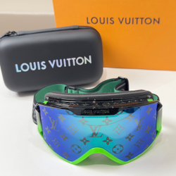 Louis Vuitton Snow Mask (4 colors)