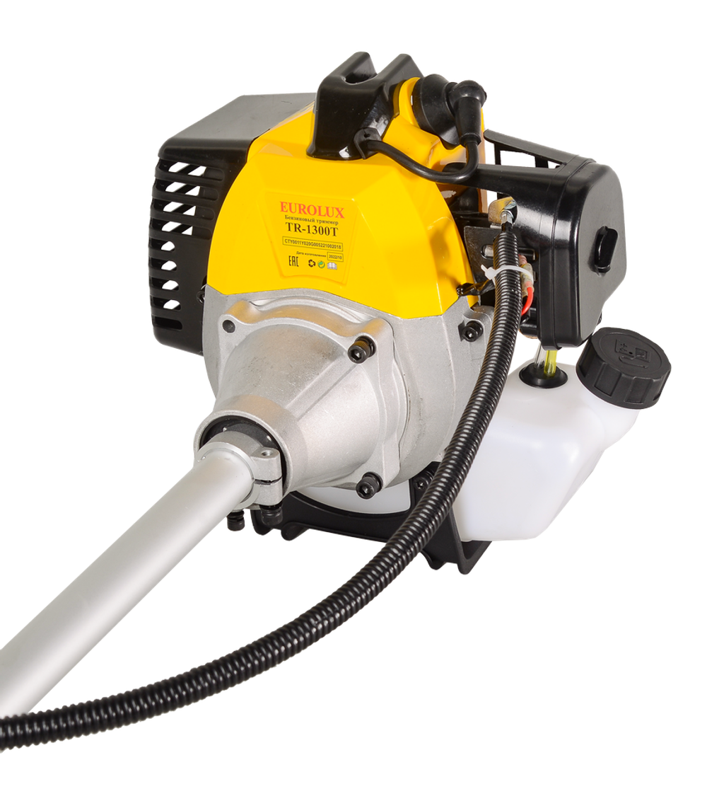 Триммер бензиновый Eurolux TR-1300T