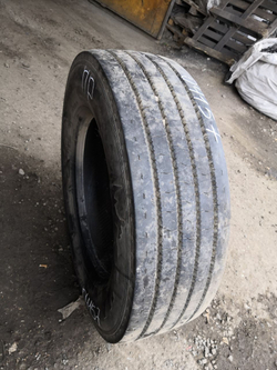 275/70R22.5 Kama NF201 шина б/у