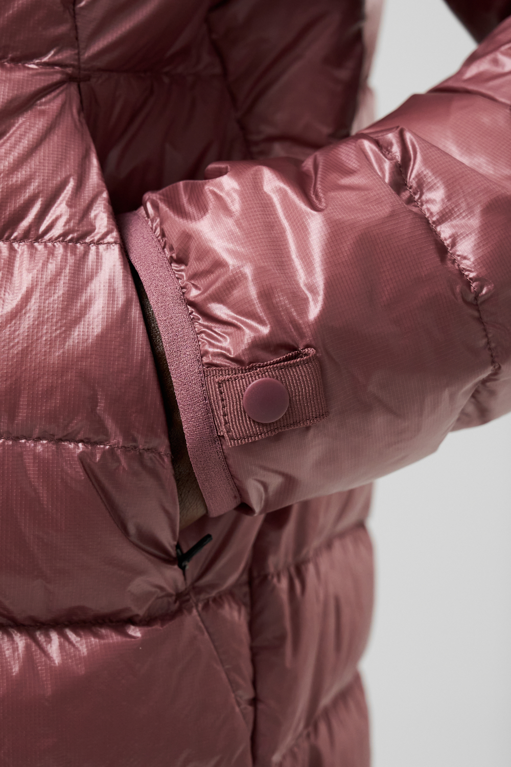 Куртка Nothomme Monterest Kongshan 3-in-1 Jacket "Danxia Red Spot"