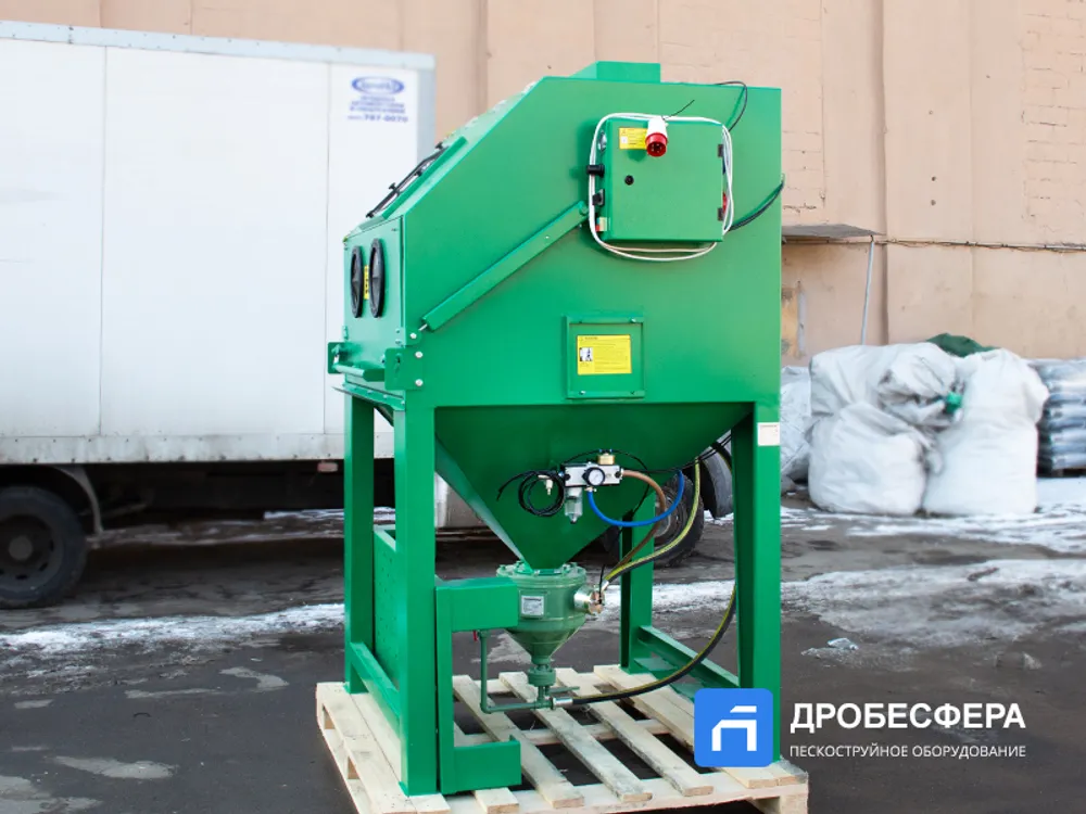 Камера Contracor ECO-140P-Base без фильтра