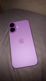 Apple iPhone 16