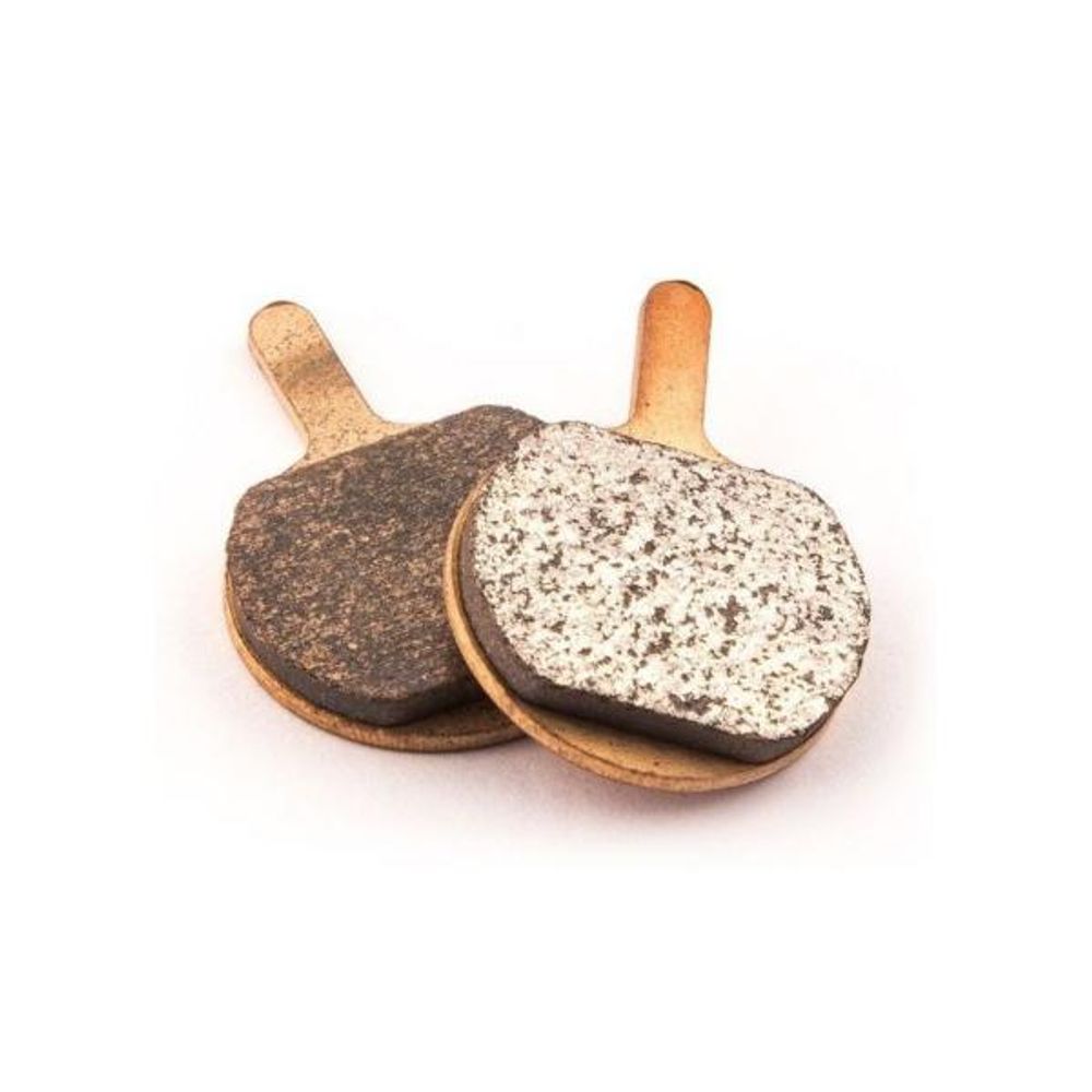 Тормозные колодки CLARKS VX800C для MAGURA LOUISE, CLARA 2000, LOUISE 1999-2001(3-413)