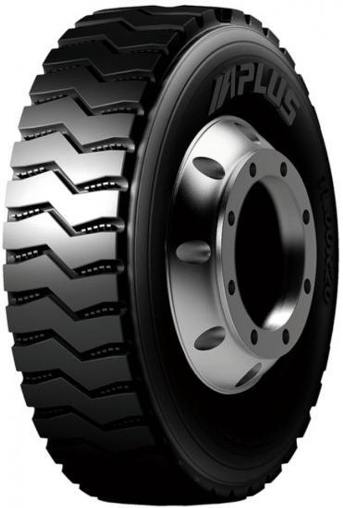 Aplus D880 (ведущая) 8.25 R16 128G