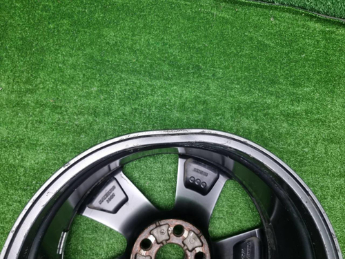 Диск литой R18 Toyota RAV4 5 XA50 (2018-н.в.)