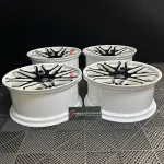 КОВАНЫЕ ДИСКИ для BMW X6M F86