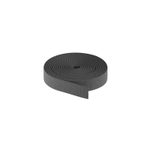 TR5500-DG Гибкий трек-ремень Belty, серия Base, 5м, 48V DC, IP20, тёмно-серый, ткань, медь