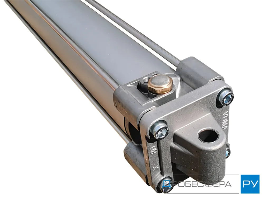 Пневмоцилиндр мойки АСО 1126М.01.00.800