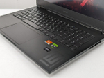 16.1" Игровой Ноутбук HP Omen 16, 1920*1080 IPS 165 Hz, AMD Ryzen 7 7840H, Nvidia GeForce RTX 4060 8 Gb 140 Watt, RAM 16 DDR5, 512 Gb SSD