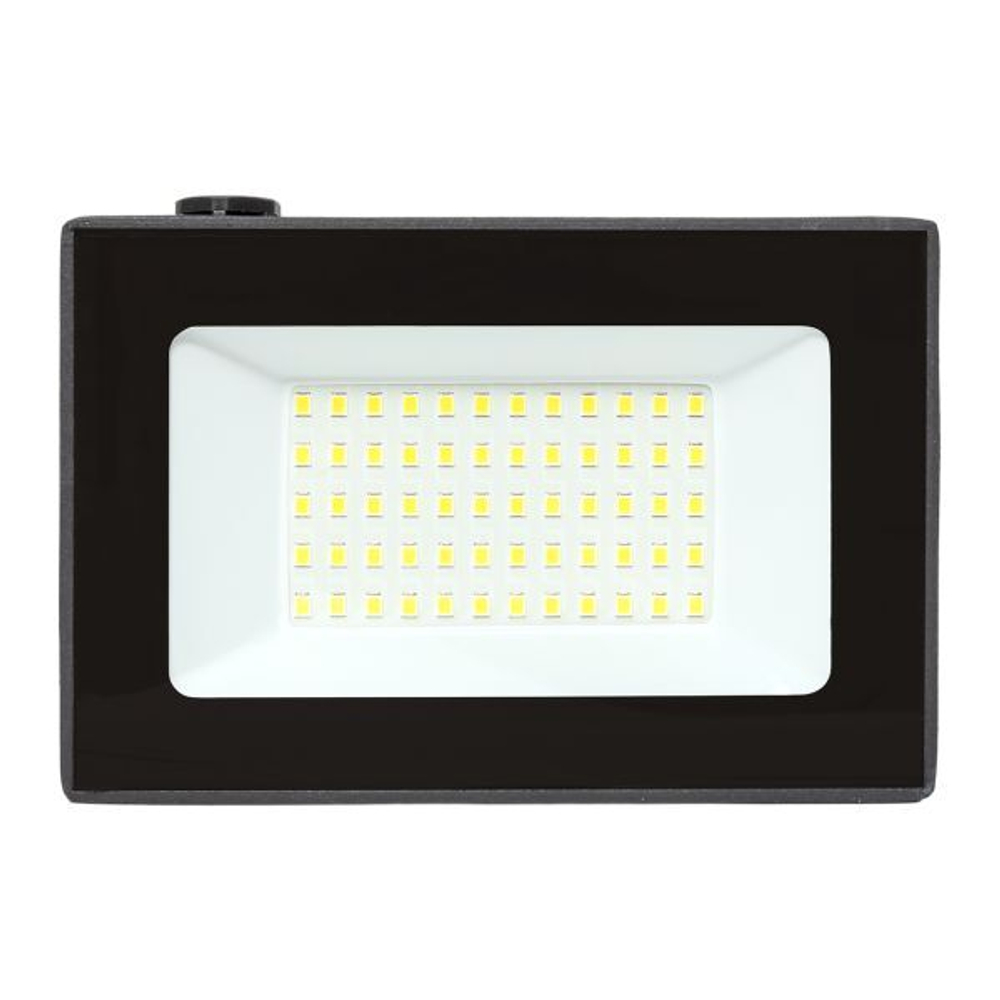 Прожектор светодиодный СДО-3004 50Вт 6500К IP65 LUMA EKF