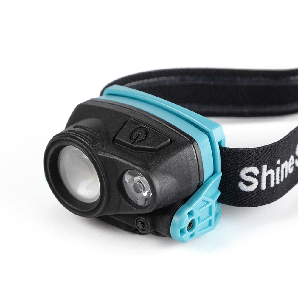 Shine Systems Headlight - налобный фонарь для общих работ