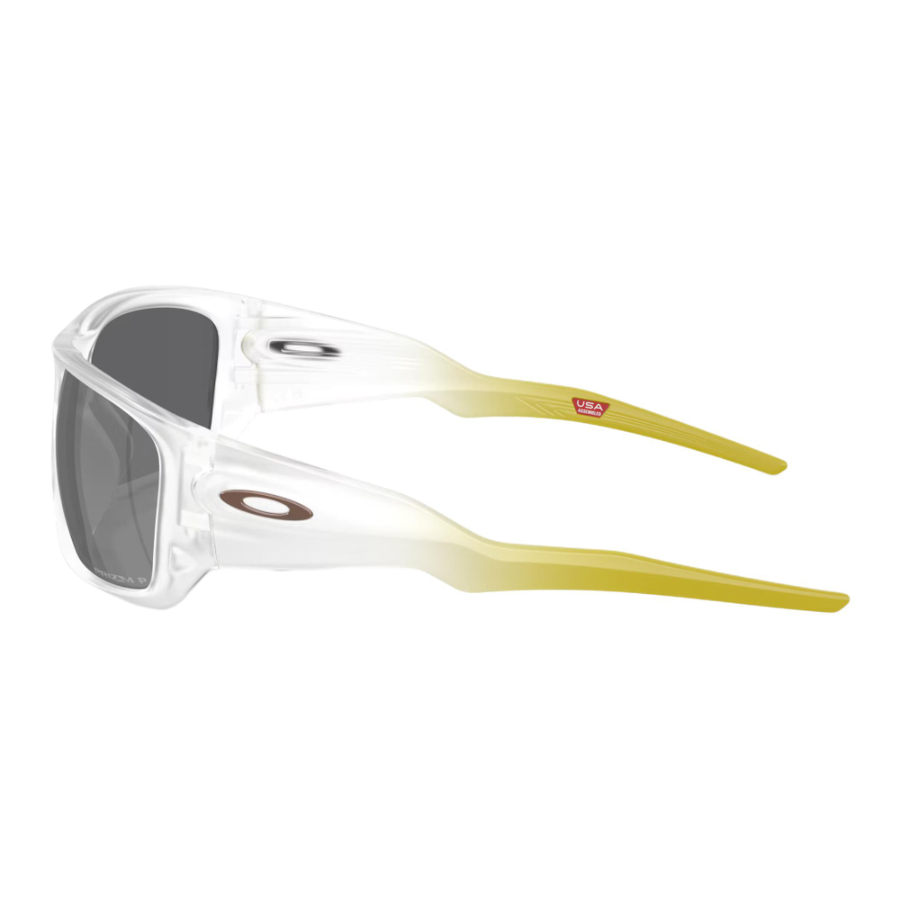 Oakley Очки Full Rim Square Transparent Oo9486 1560
