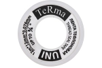 ФУМ лента Terma UNI 3/4", 12 м х 12 мм х 0.076 мм 20151