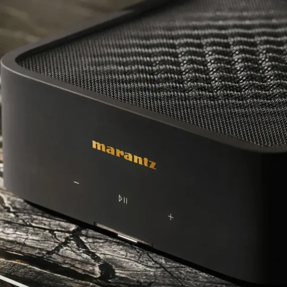 Marantz Model M1 Black