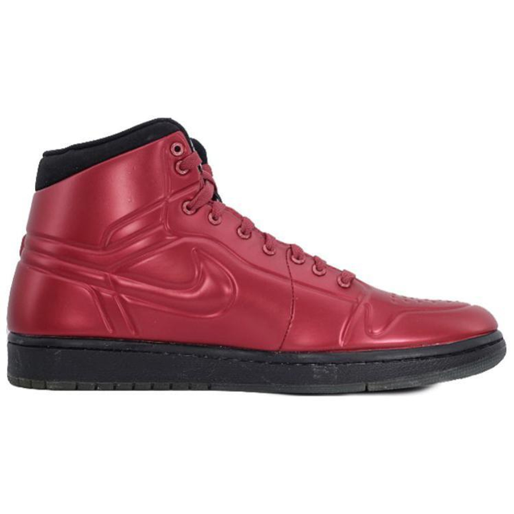 Кроссовки Jordan Air Jordan 1 Anodized Foamposite
