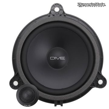 Dynamic State DIVE DNR-CS16