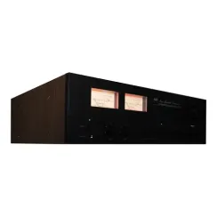 NAD C3050 Black Wood