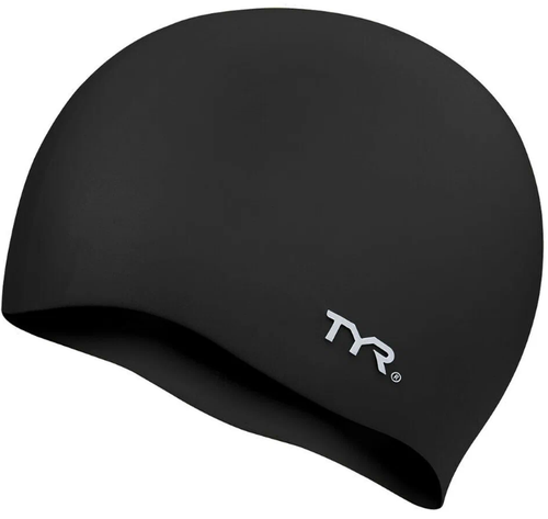 Шапочка для плавания резиновая