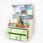 Дидактический комплект Чистая планета