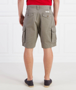 Шорты GELLAR POLO RALPH LAUREN - серый(710548502)