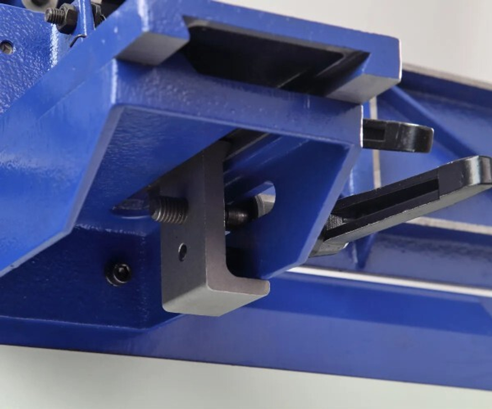 Станок фуговальный BELMASH J150/ 730A S134A