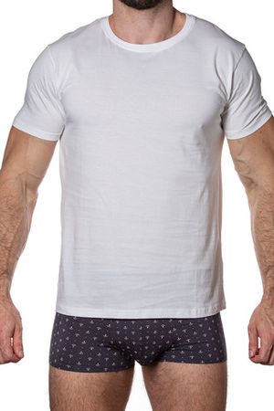 Мужская футболка T750-1 Sergio Dallini