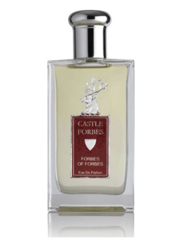 Castle Forbes Forbes of Forbes