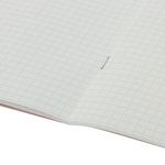 Тетрадь А5, 60 л., STAFF, клетка, офсет №2 ЭКОНОМ, обложка картон, "ЭКСКЛЮЗИВ", 402648