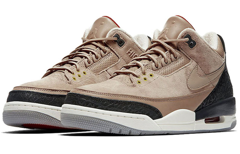 Кроссовки Jordan Air Jordan 3 Nrg Jth Tinker Hatfield