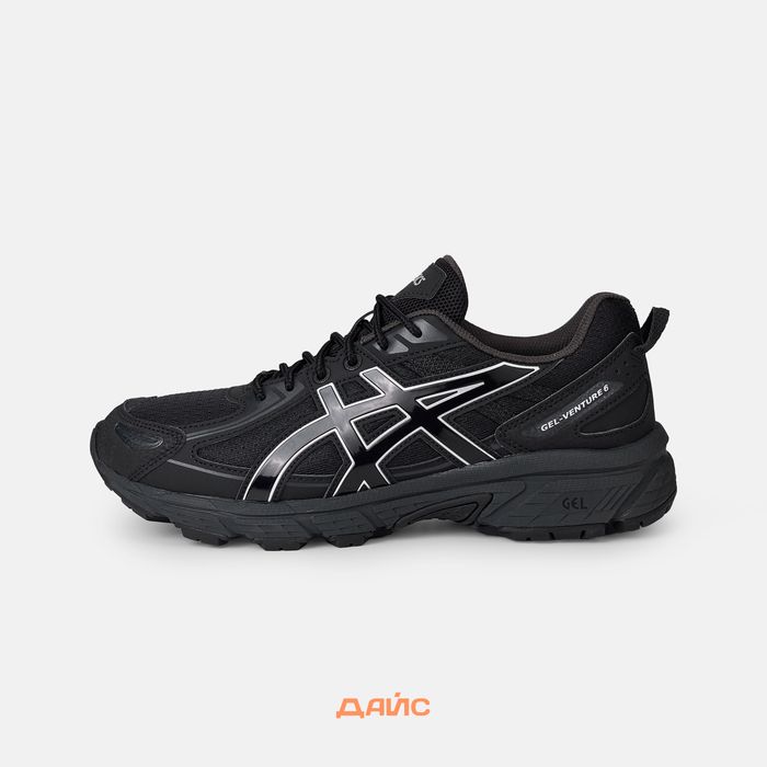 Кроссовки Asics Gel-Venture 6 