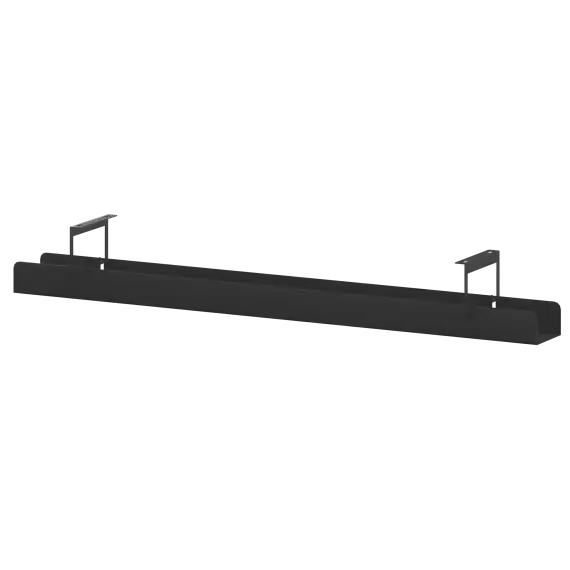 Кабель-канал для столов МК-0120.Ф  1000x90x110 Смарт