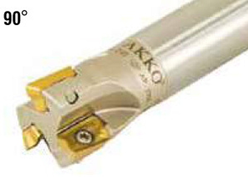 Фреза концевая AEM90-AP10-D20-C20-L150-Z03