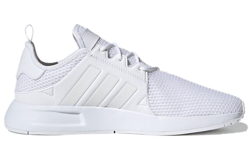 Adidas X_PLR "Triple White"